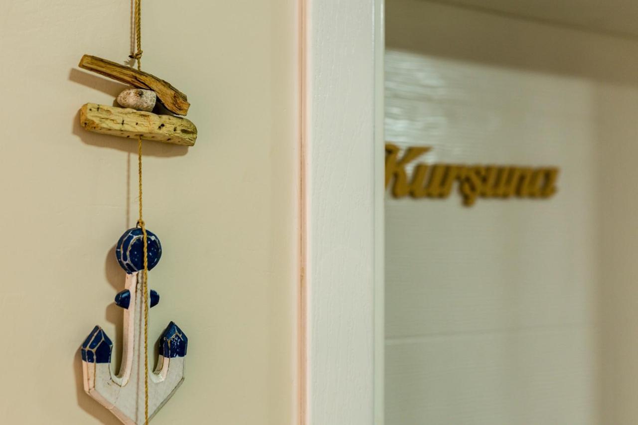 Frau Guler Boutique Hotel Amasra Eksteriør billede